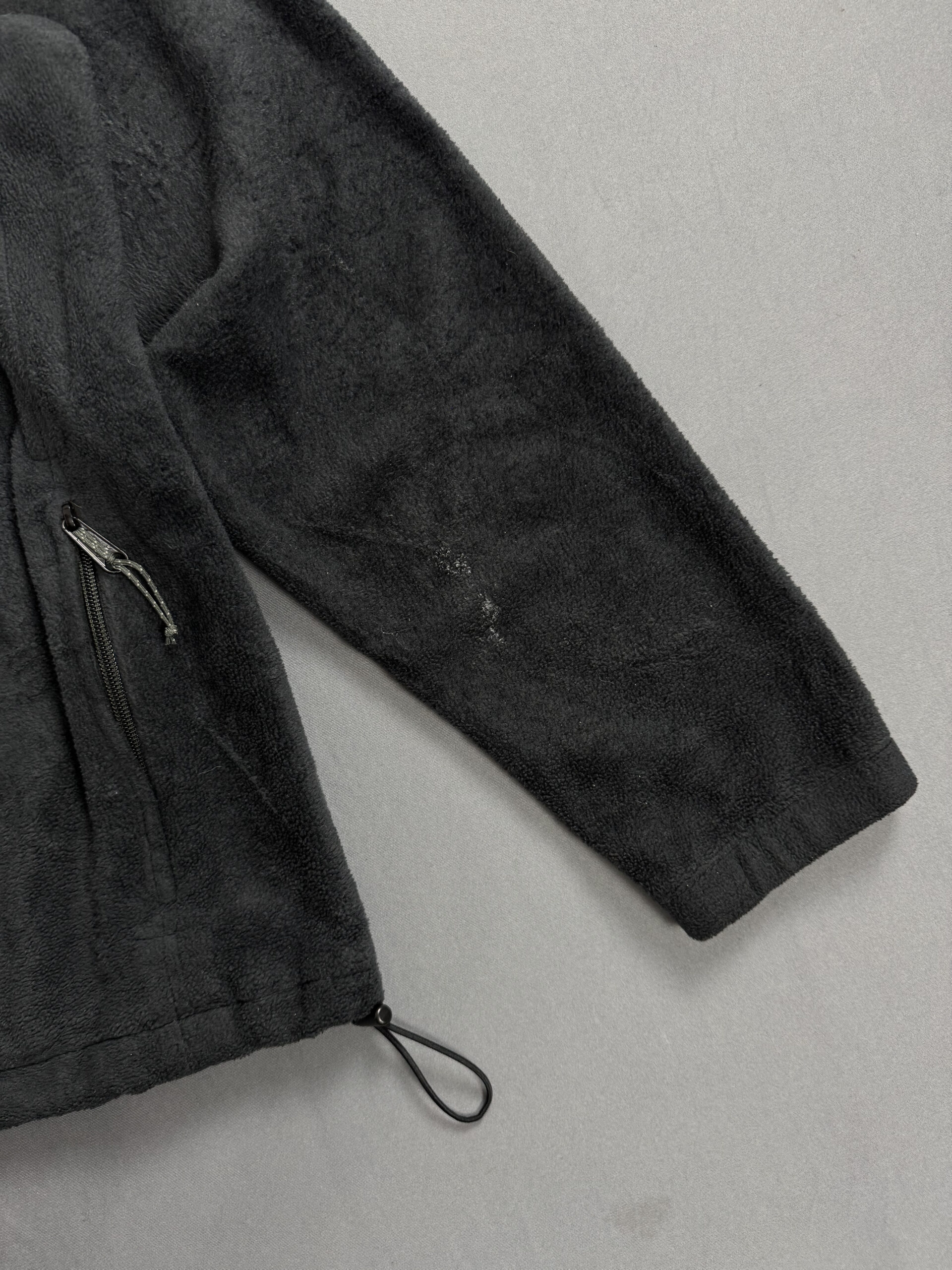 Fleece Columbia Grafite - Imagem 7