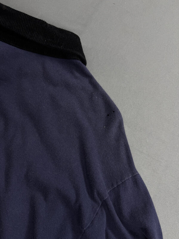 Long Sleeve Class Vintage Polo Rugby - Imagem 6