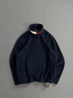 Fleece Tommy Hilfiger Vintage