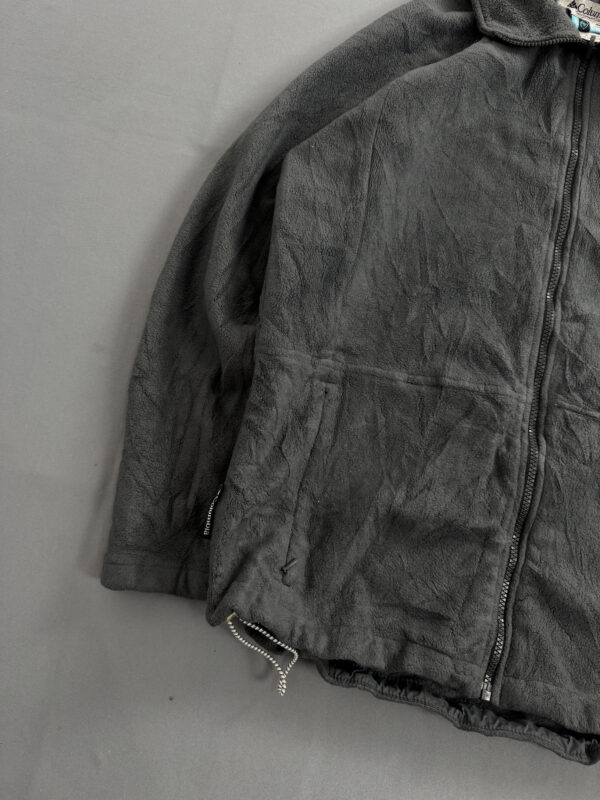 Fleece Columbia Vintage - Imagem 3