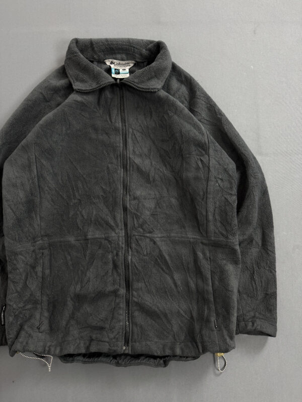 Fleece Columbia Vintage - Imagem 2