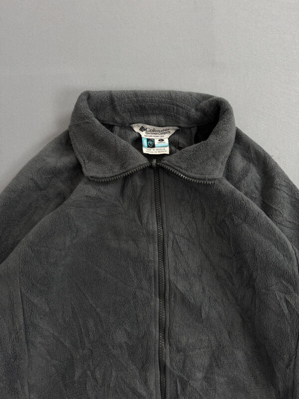 Fleece Columbia Vintage - Imagem 5