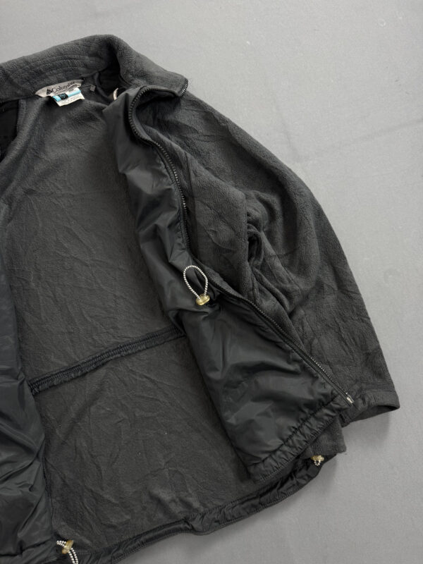 Fleece Columbia Vintage - Imagem 7