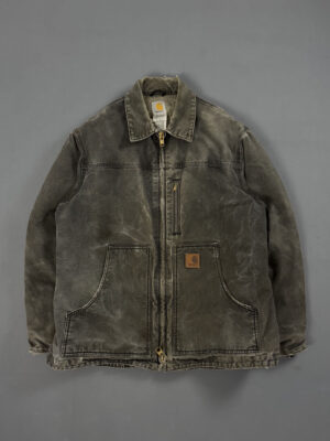 Jaqueta Carhartt Sandstone Ridge Coat