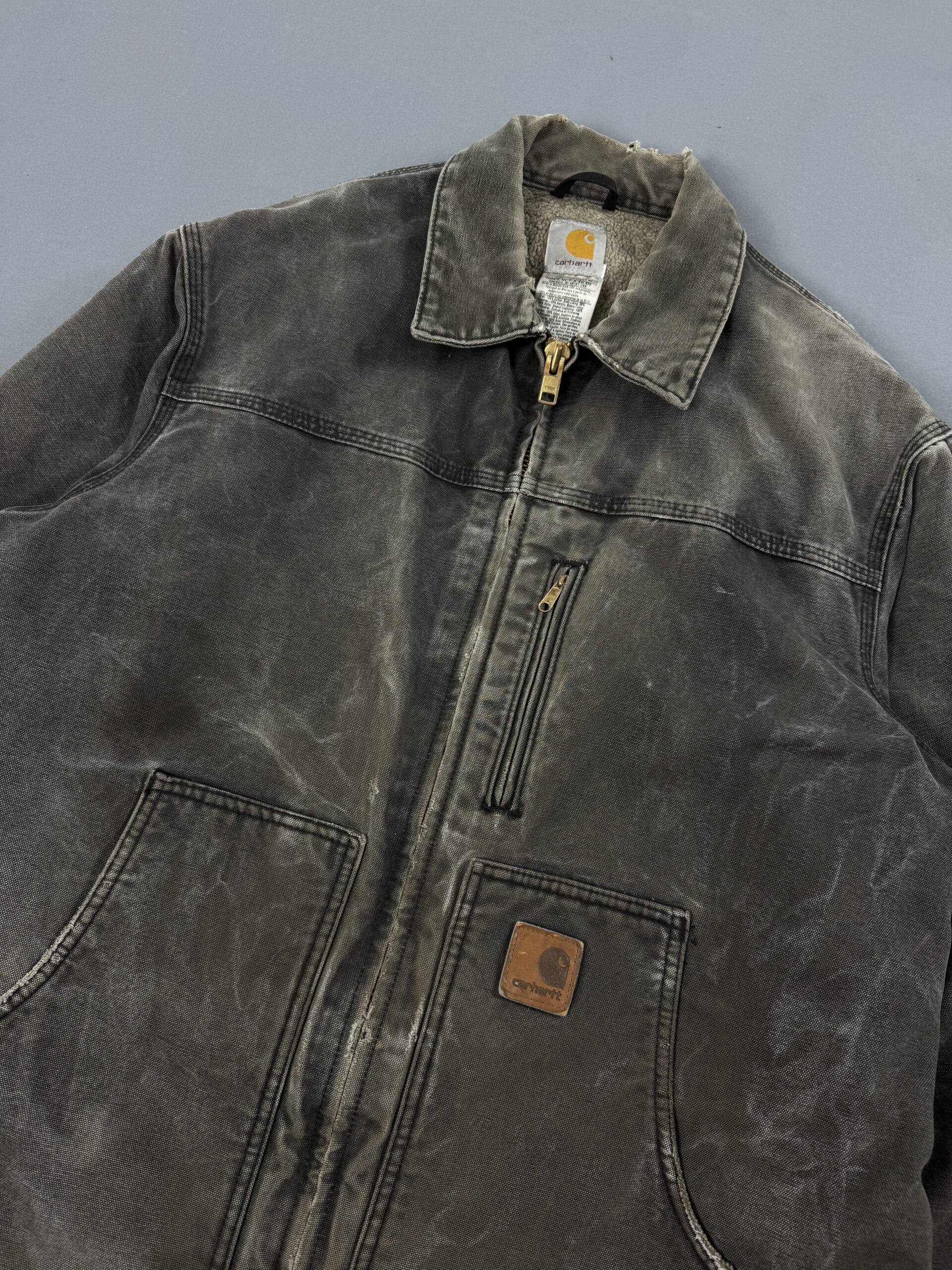 Jaqueta Carhartt Sandstone Ridge Coat - Imagem 3