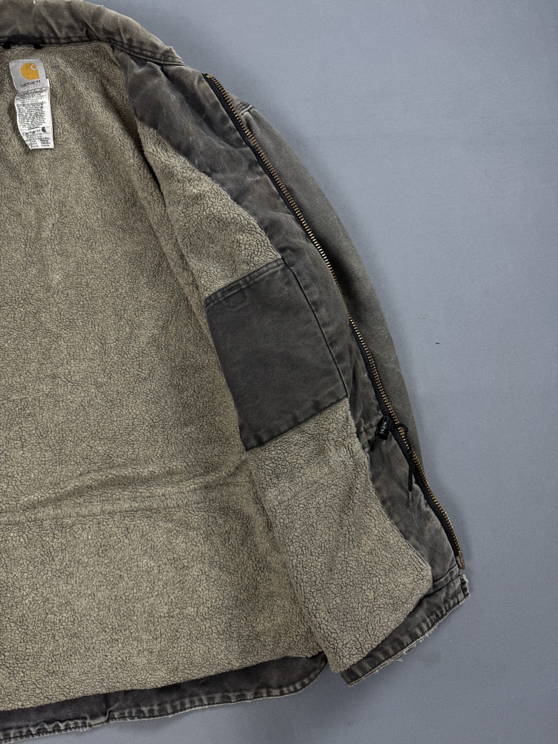 Jaqueta Carhartt Sandstone Ridge Coat - Imagem 7