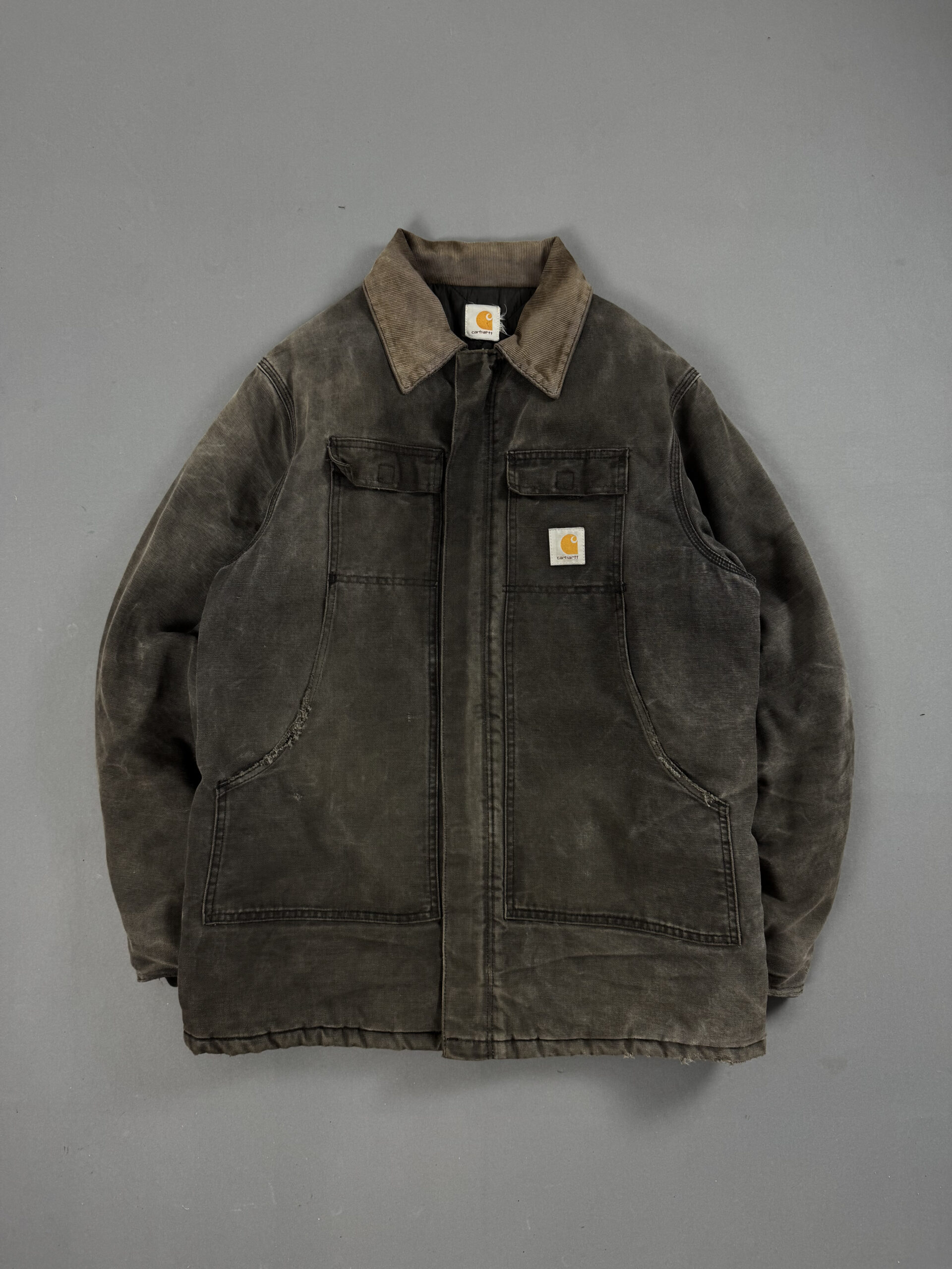 Jaqueta Vintage Carhartt Tradicional - Modelo Clássico
