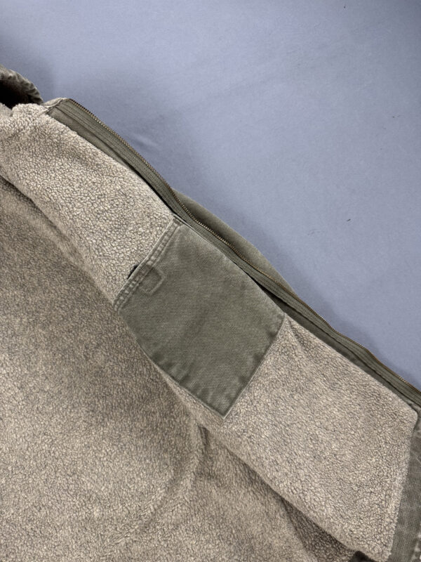 Jaqueta Carhartt Sierra - Forrada com Sherpa - Imagem 6