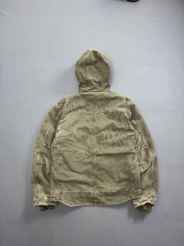 Jaqueta Carhartt Sierra - Forrada com Sherpa - Imagem 7