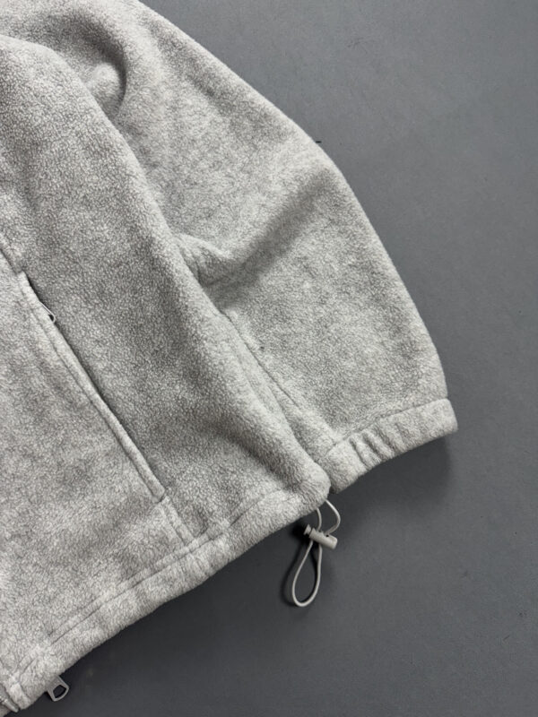 Fleece Columbia - Cinza - Imagem 5