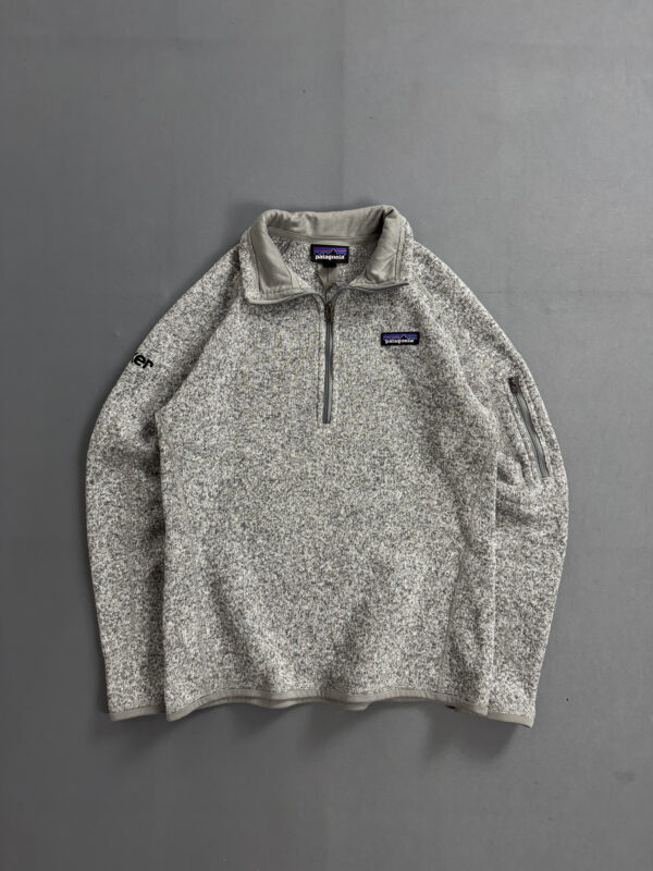 Patagonia Fleece Half Zip - Imagem 2