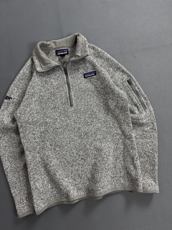 Patagonia Fleece Half Zip - Imagem 3