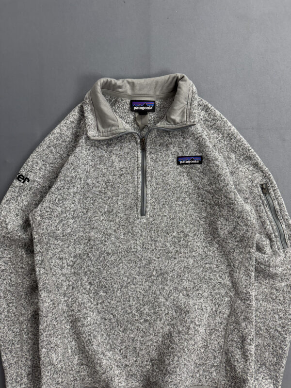 Patagonia Fleece Half Zip - Imagem 4