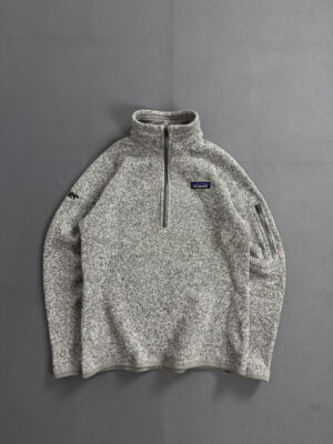 Patagonia Fleece Half Zip