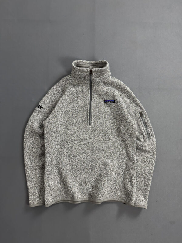 Patagonia Fleece Half Zip