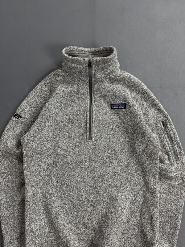 Patagonia Fleece Half Zip - Imagem 5
