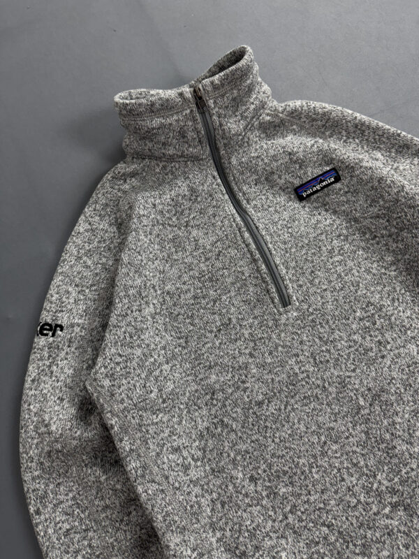 Patagonia Fleece Half Zip - Imagem 6