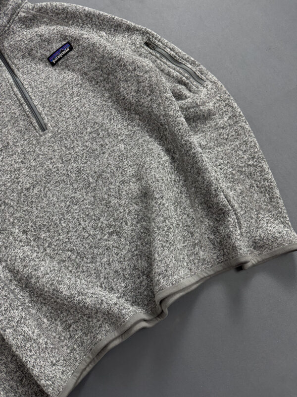 Patagonia Fleece Half Zip - Imagem 7