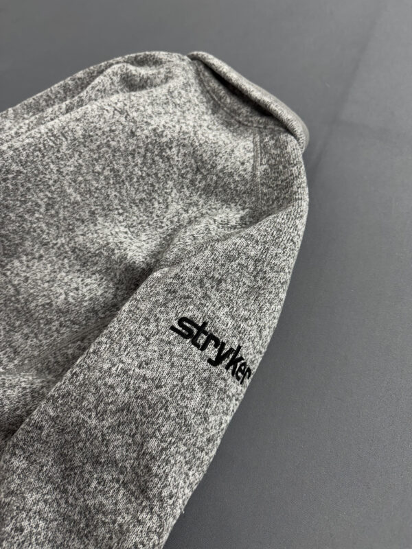 Patagonia Fleece Half Zip - Imagem 11