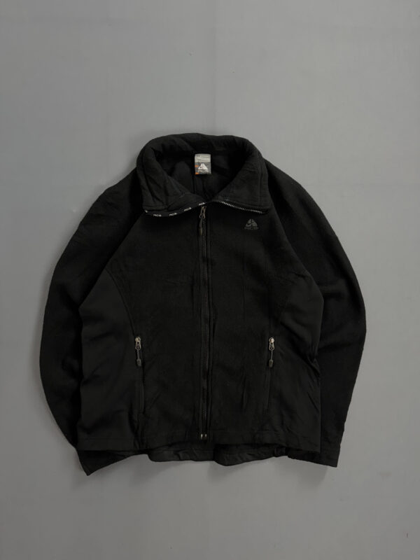 Fleece Nike ACG - Preto - Imagem 2