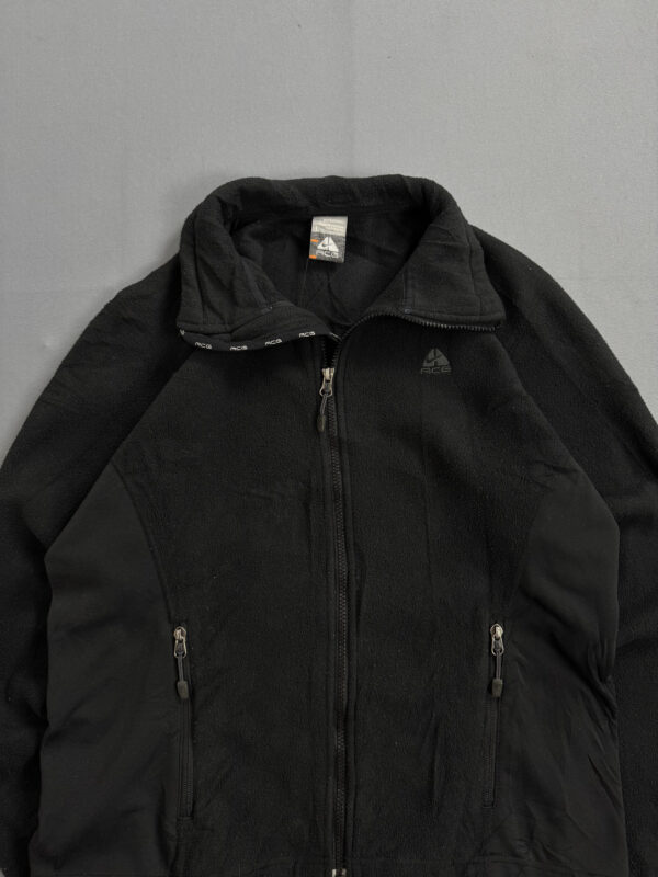 Fleece Nike ACG - Preto - Imagem 4