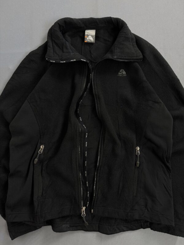 Fleece Nike ACG - Preto - Imagem 5