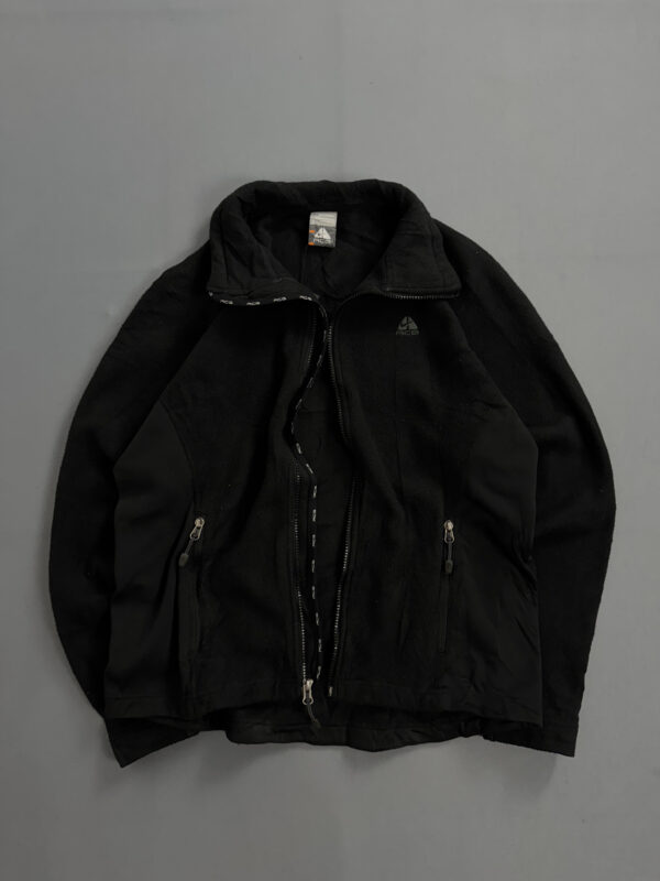 Fleece Nike ACG - Preto - Imagem 6