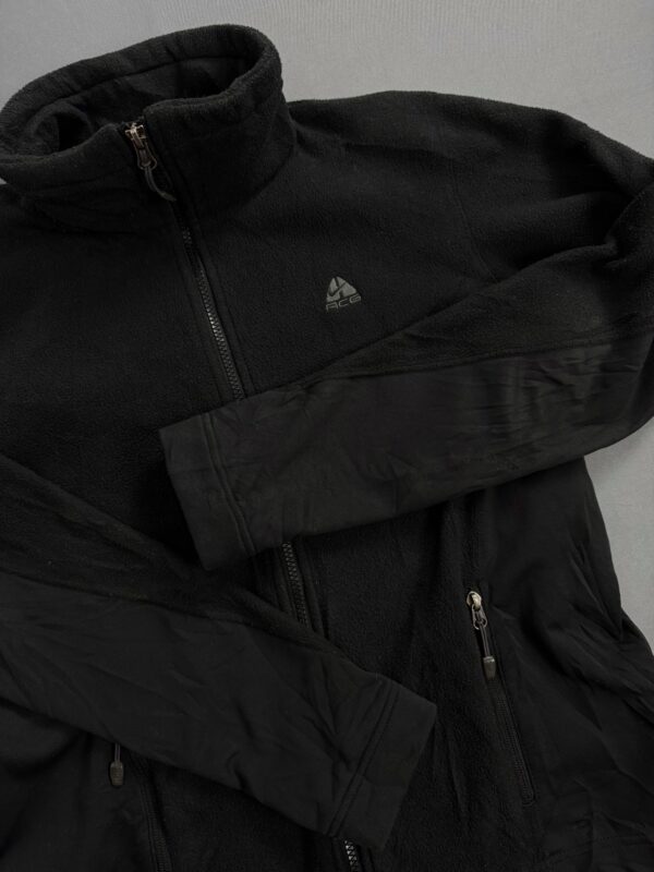 Fleece Nike ACG - Preto - Imagem 7