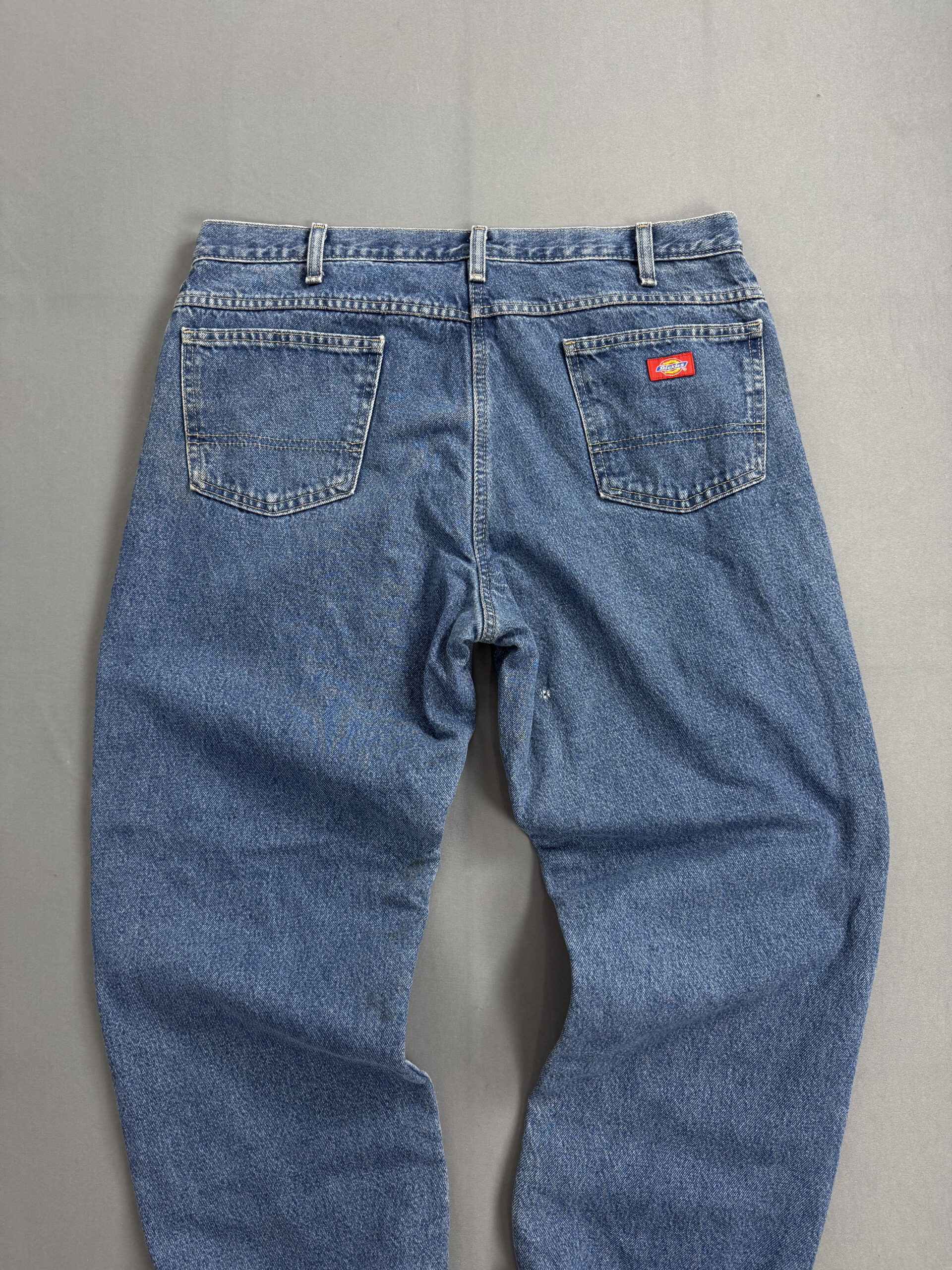 Calça Dickies Baggy Forrada - Imagem 2