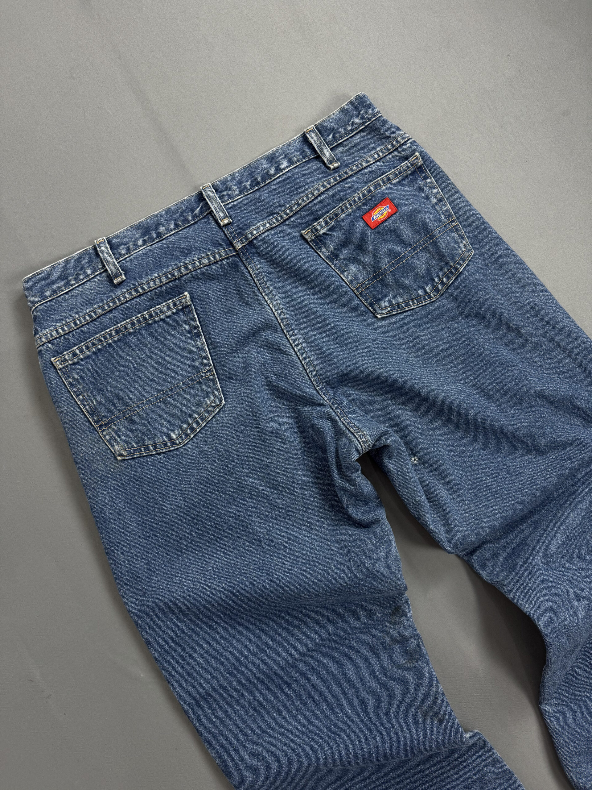 Calça Dickies Baggy Forrada - Imagem 3