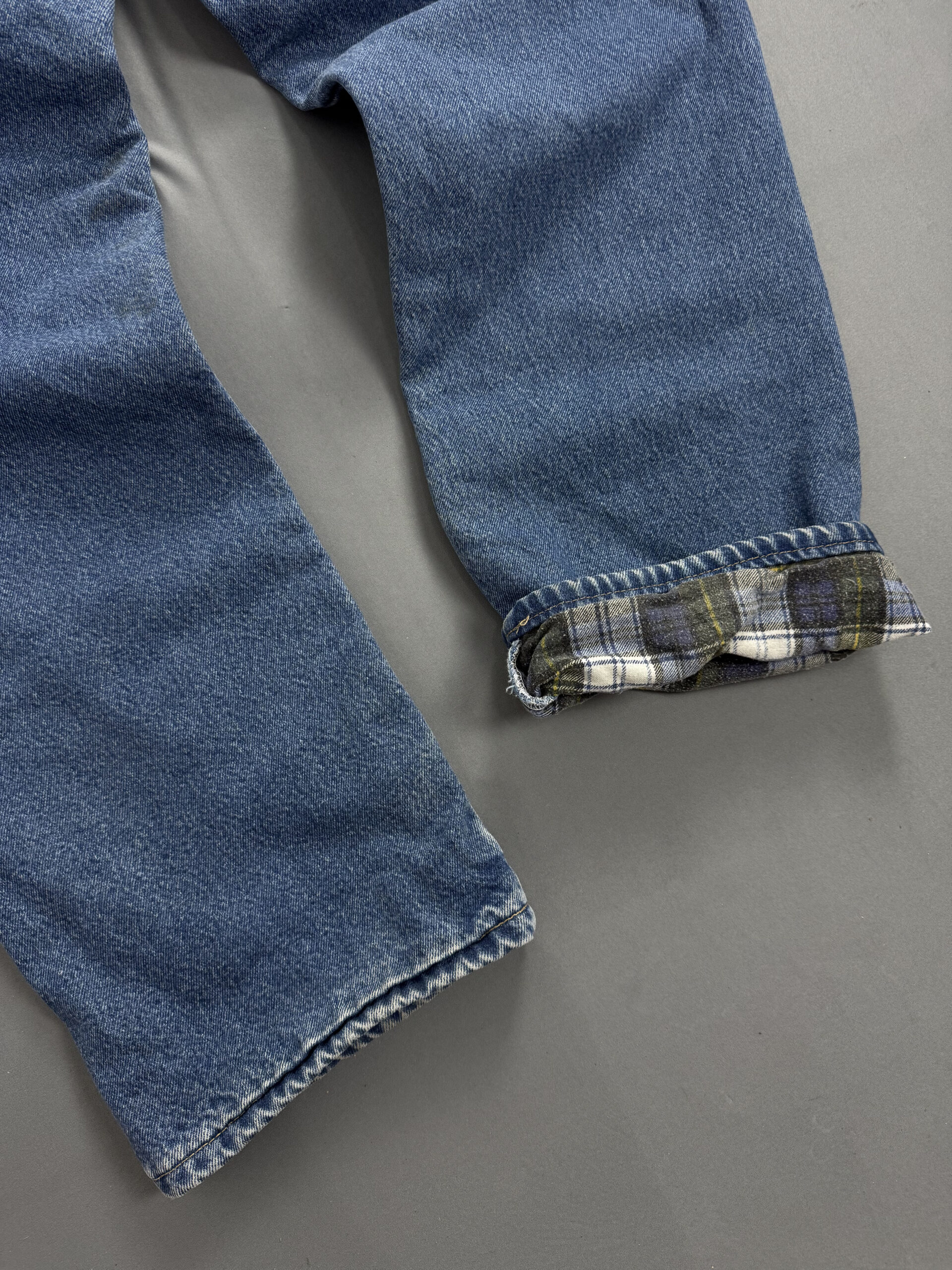 Calça Dickies Baggy Forrada - Imagem 5