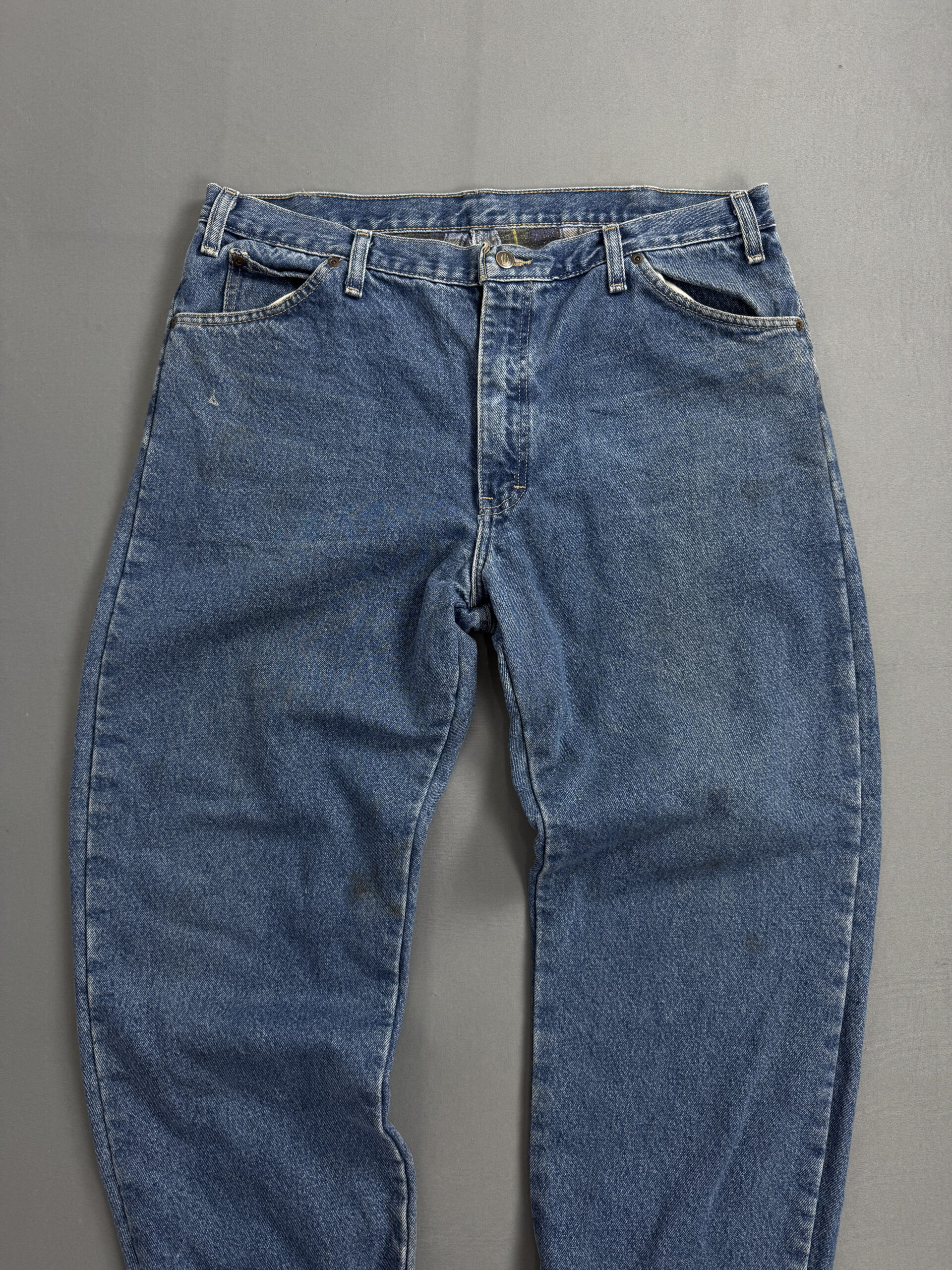 Calça Dickies Baggy Forrada - Imagem 8