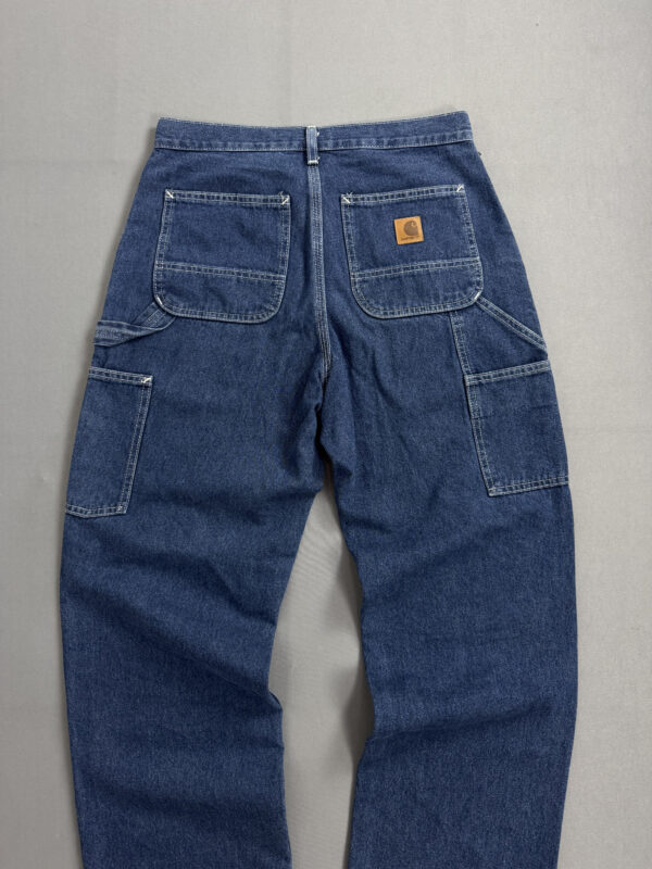 Calça Carpenter Carhartt - Imagem 2