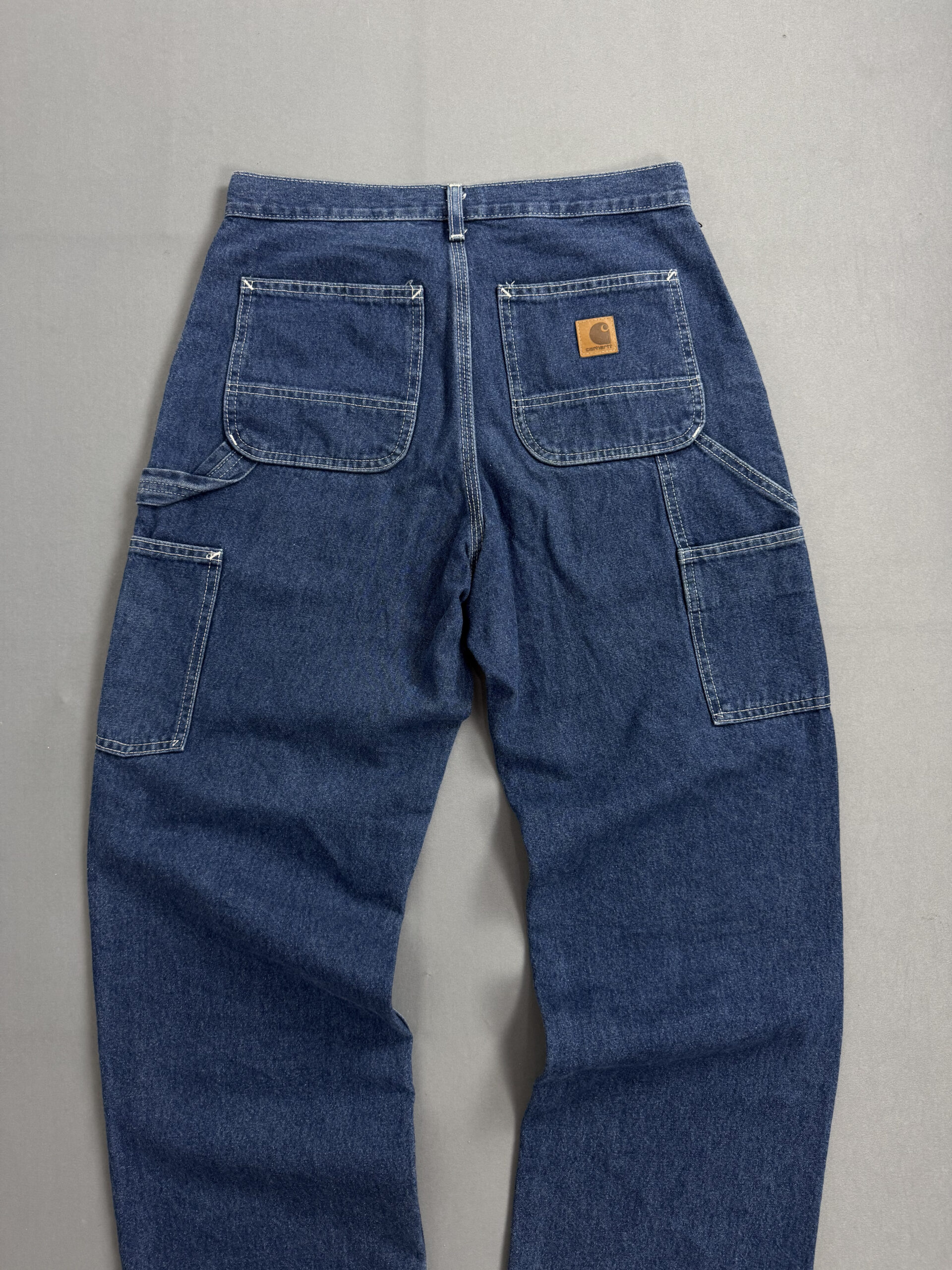 Calça Carpenter Carhartt - Imagem 2