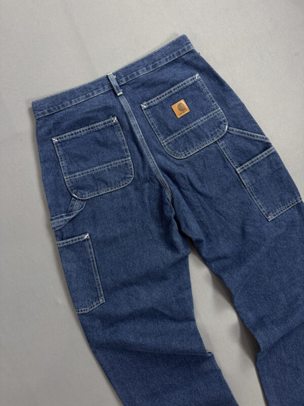Calça Carpenter Carhartt - Imagem 3