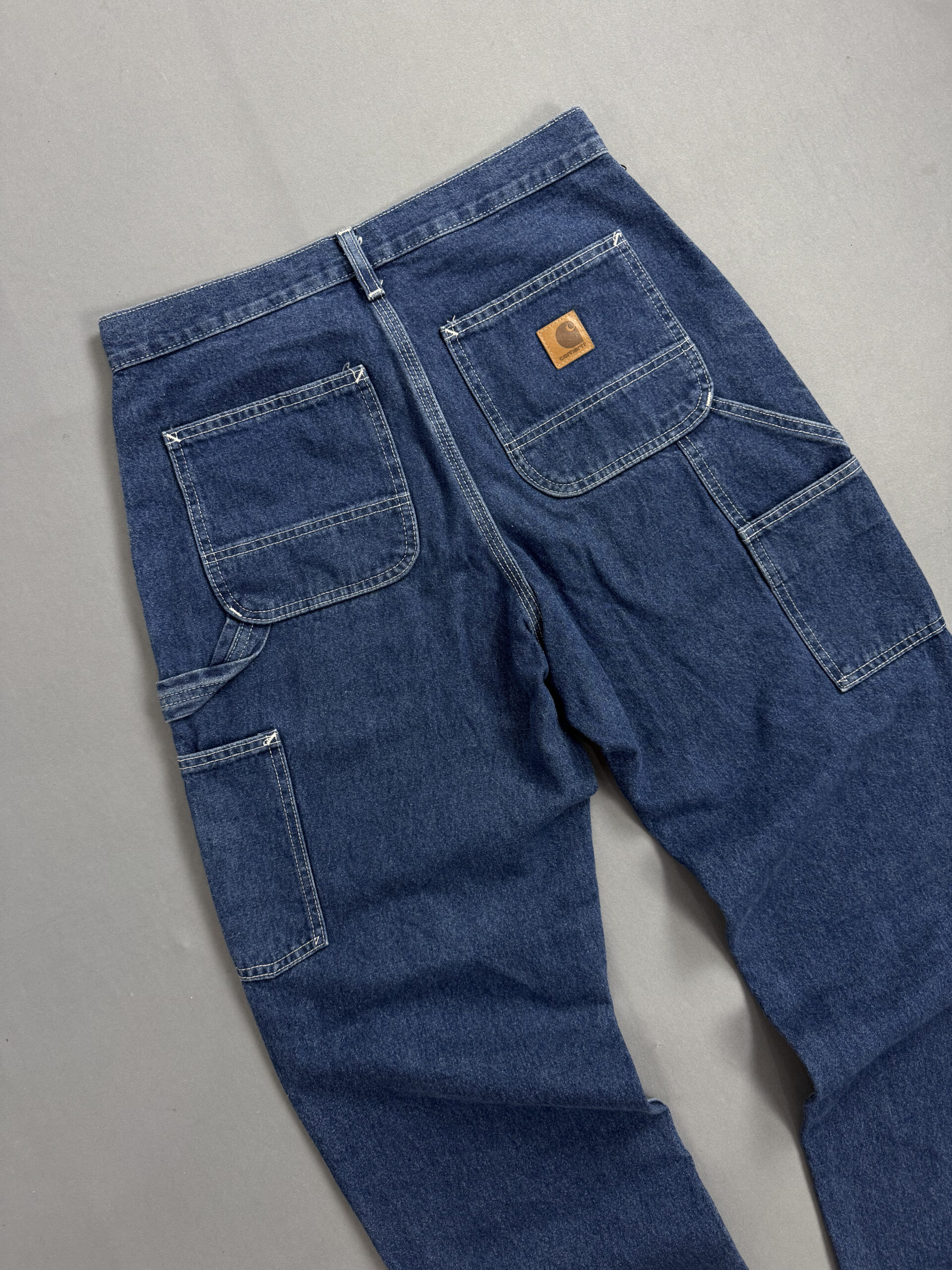 Calça Carpenter Carhartt - Imagem 3