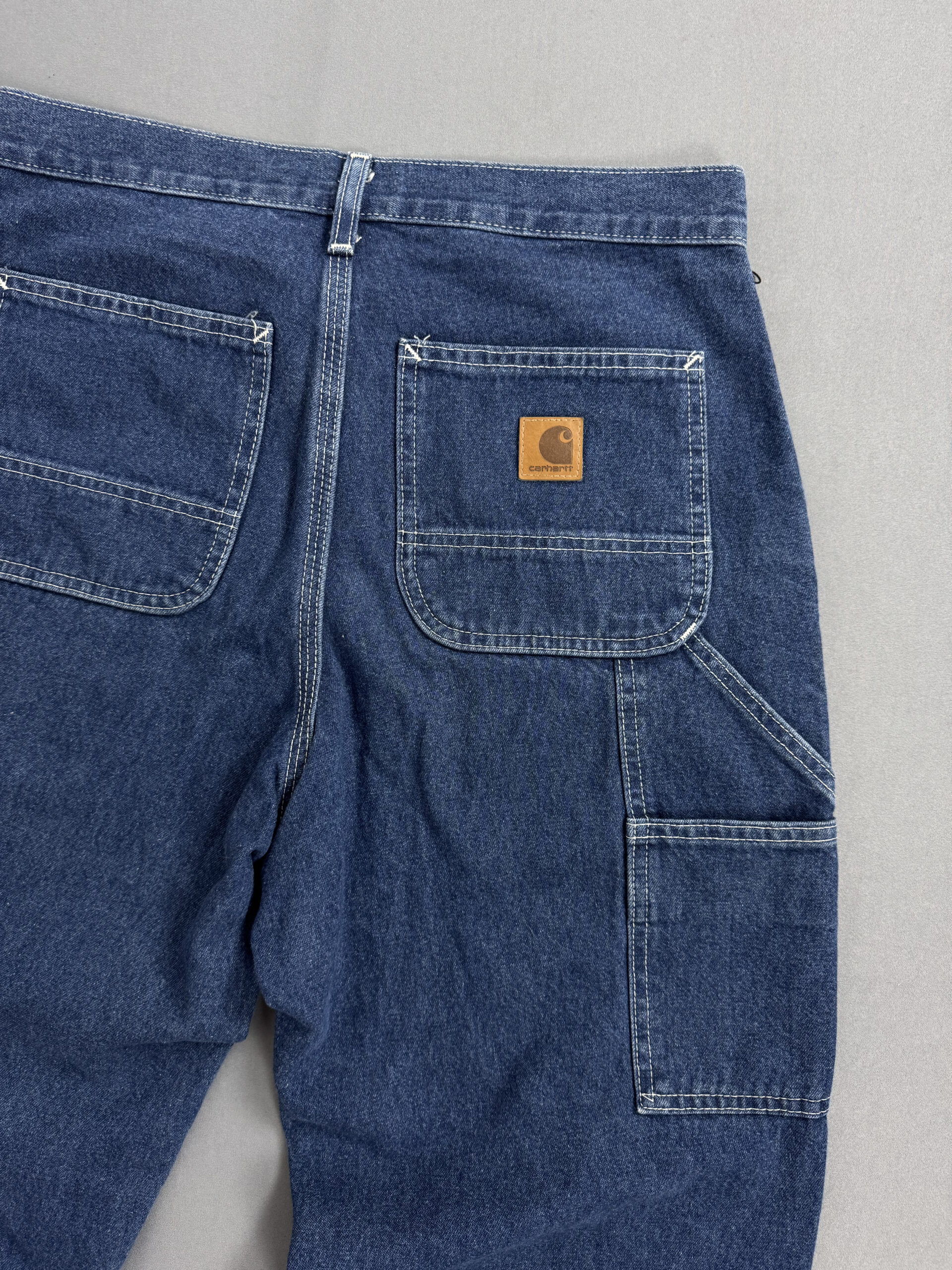 Calça Carpenter Carhartt - Imagem 5