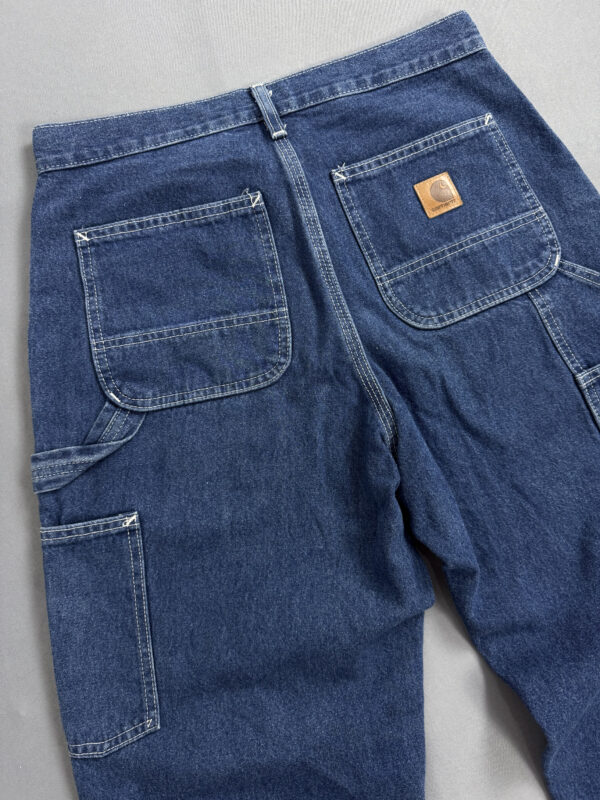 Calça Carpenter Carhartt - Imagem 4