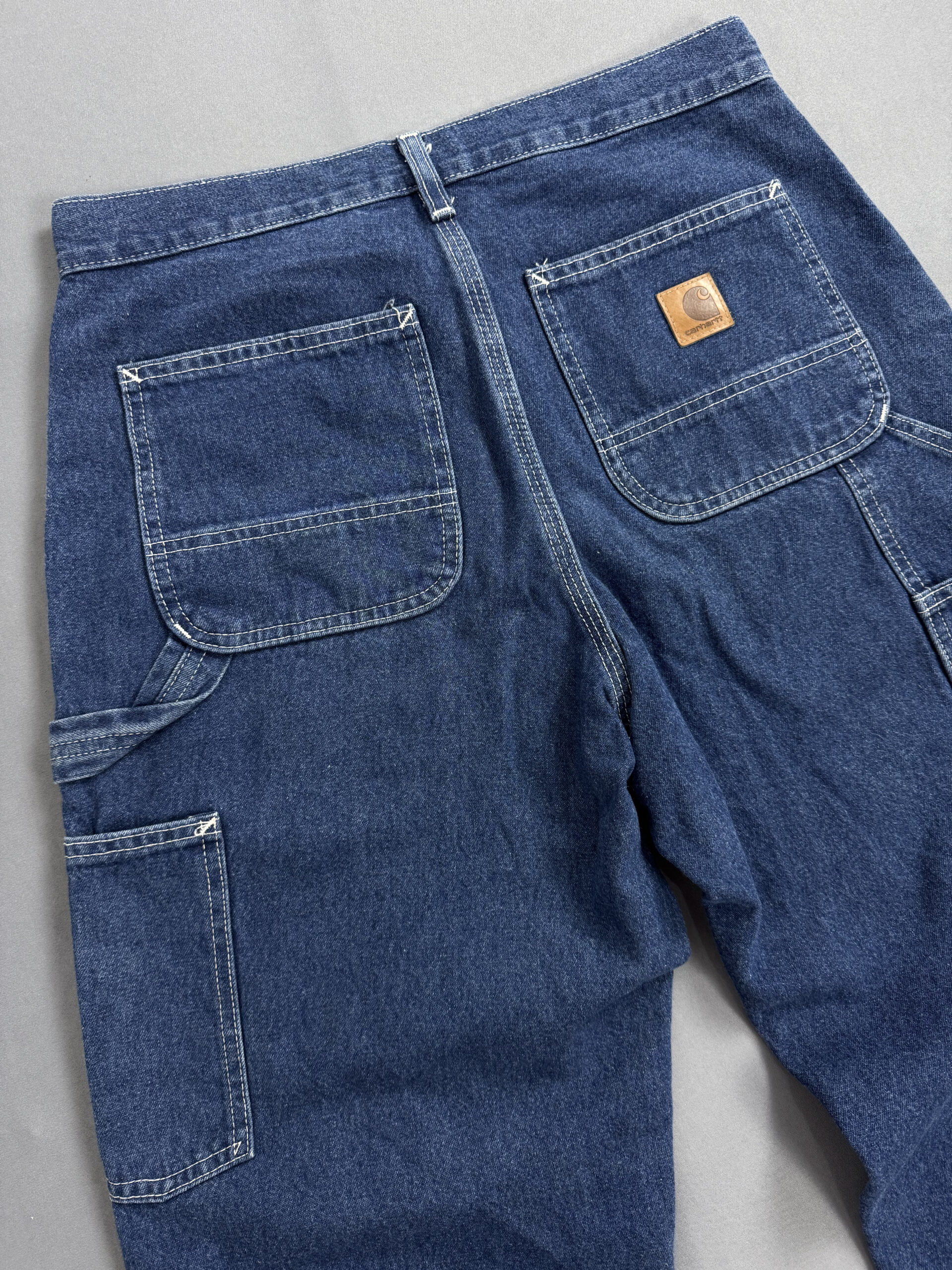 Calça Carpenter Carhartt - Imagem 4