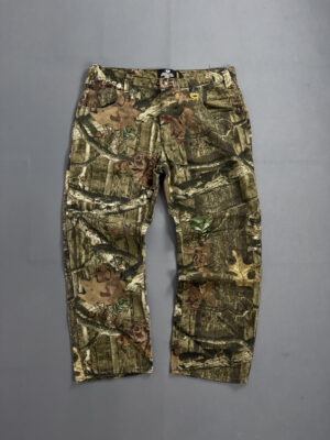 Calça Real Tree Mossy Oak