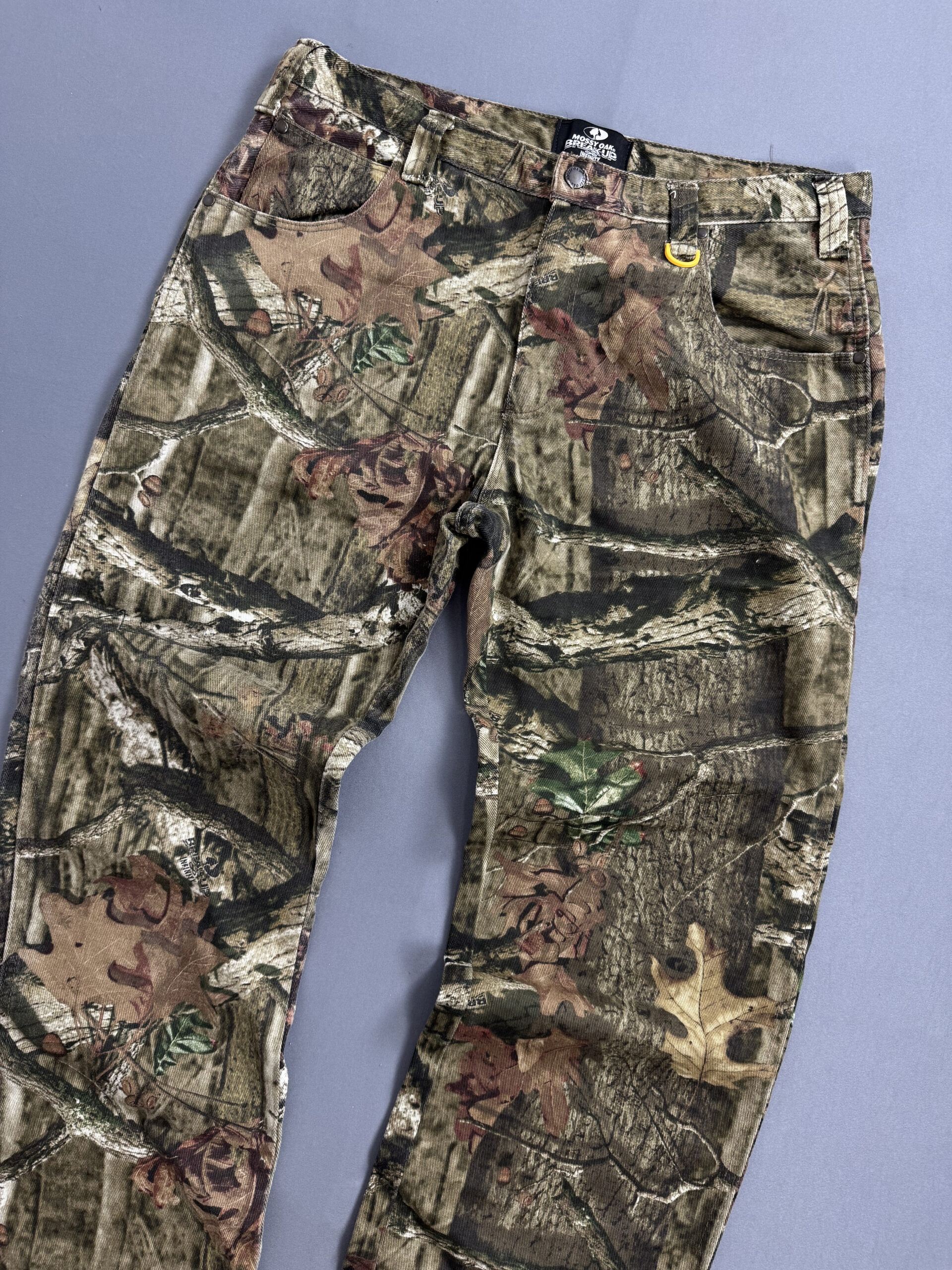 Calça Real Tree Mossy Oak - Imagem 6