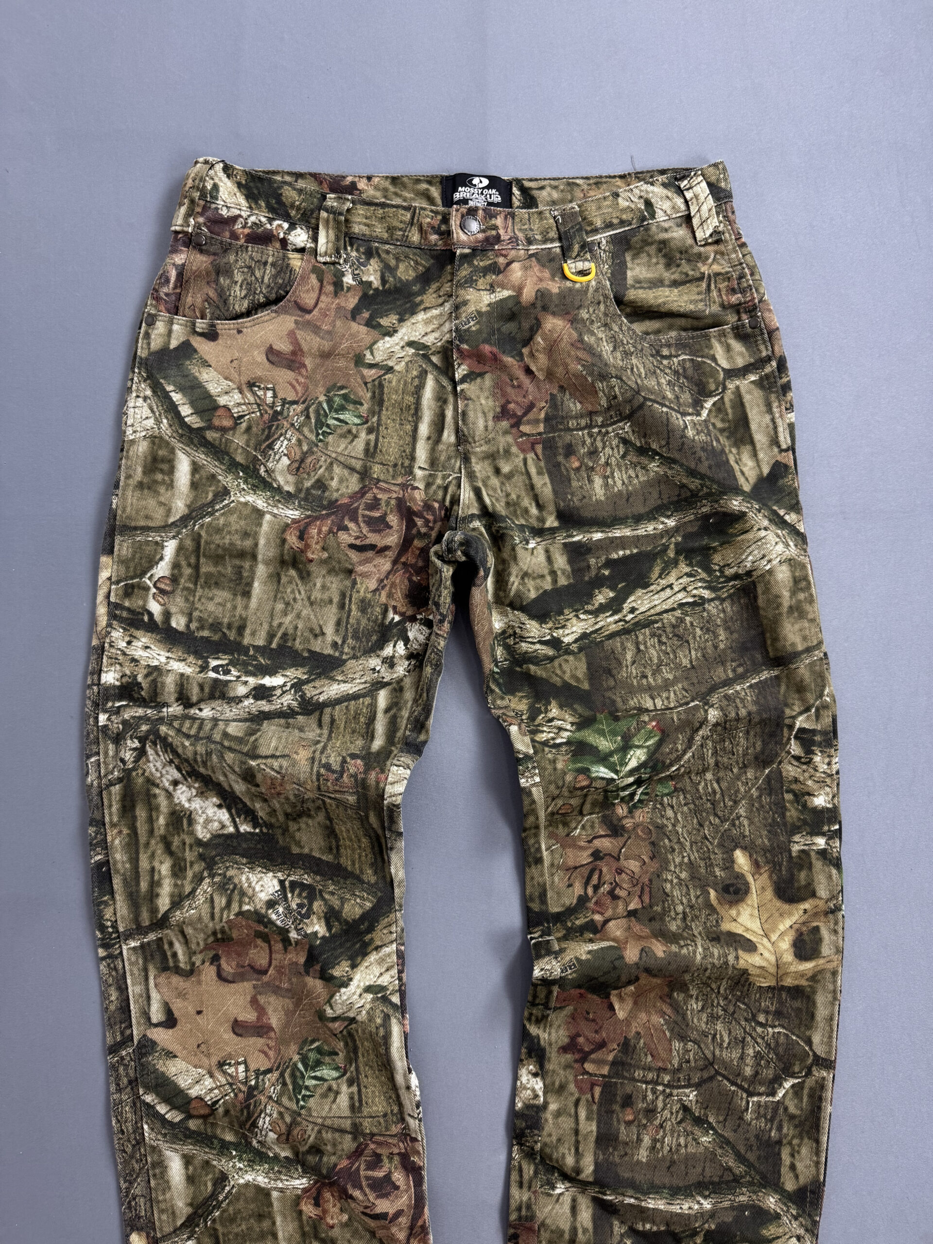 Calça Real Tree Mossy Oak - Imagem 2