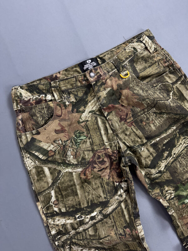 Calça Real Tree Mossy Oak - Imagem 3