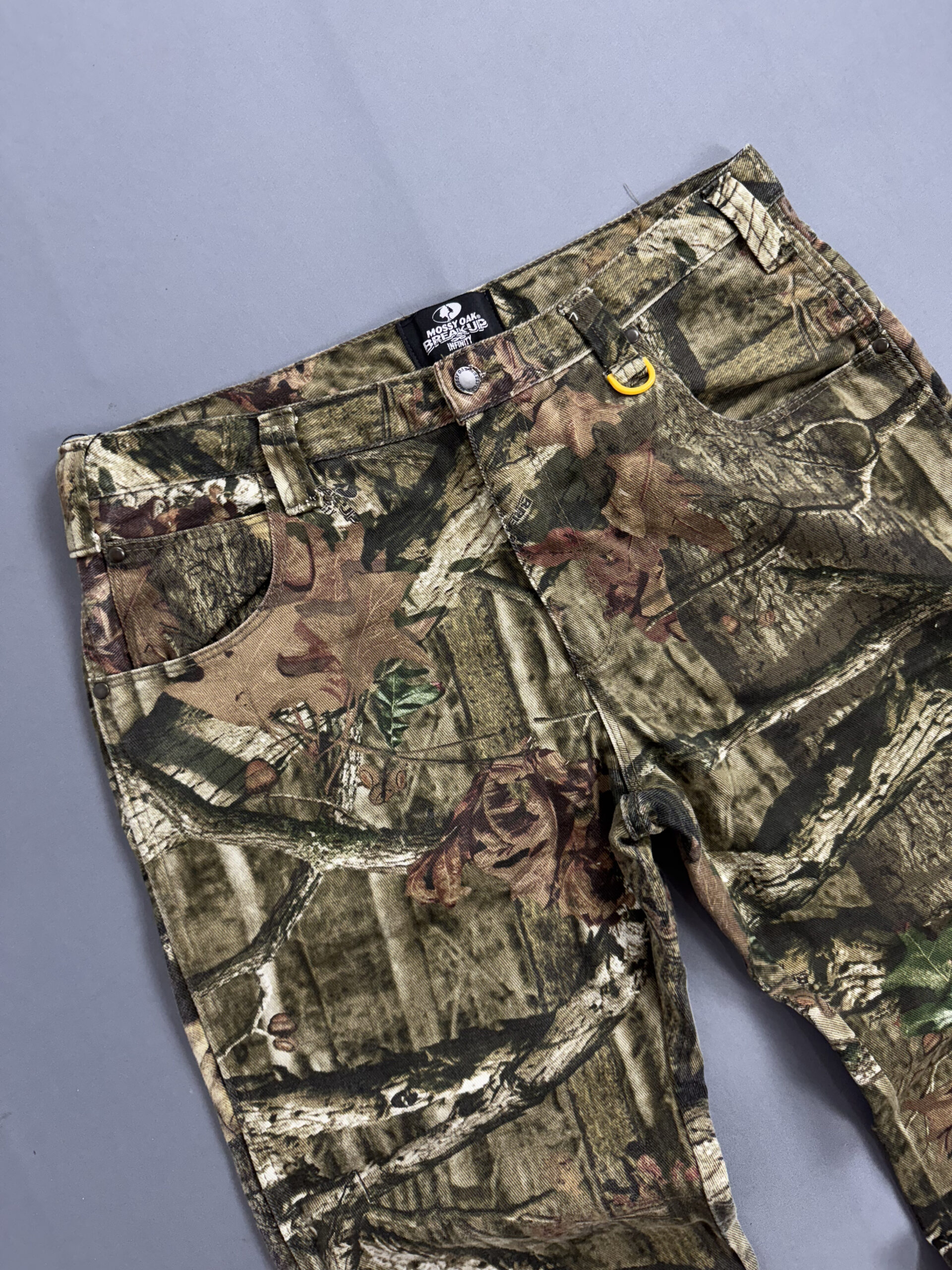 Calça Real Tree Mossy Oak - Imagem 3