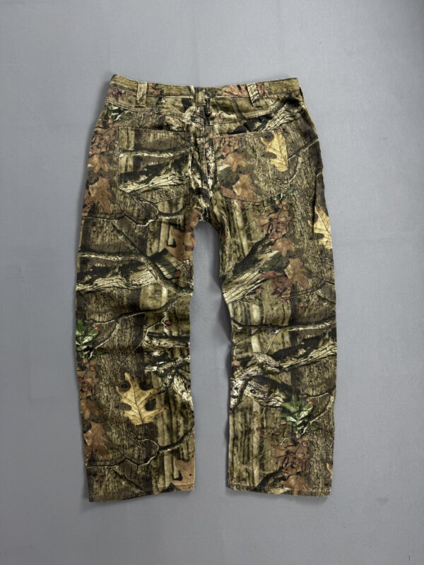 Calça Real Tree Mossy Oak - Imagem 5