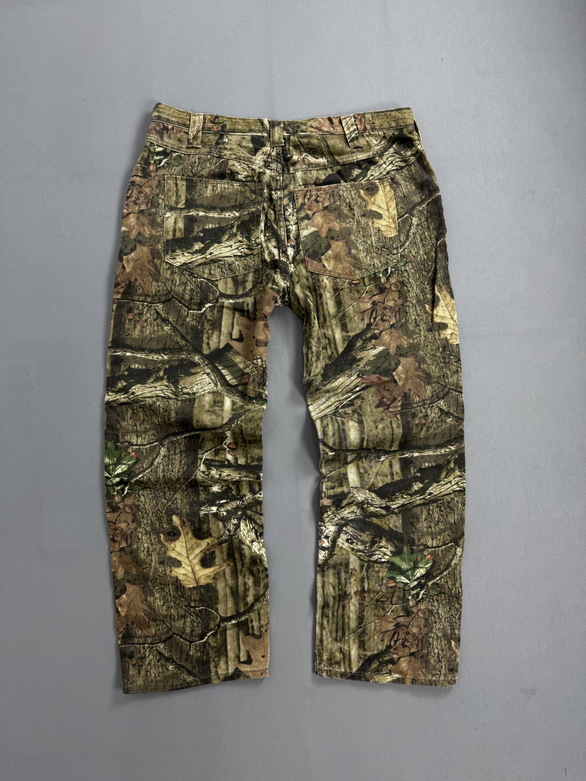Calça Real Tree Mossy Oak - Imagem 5