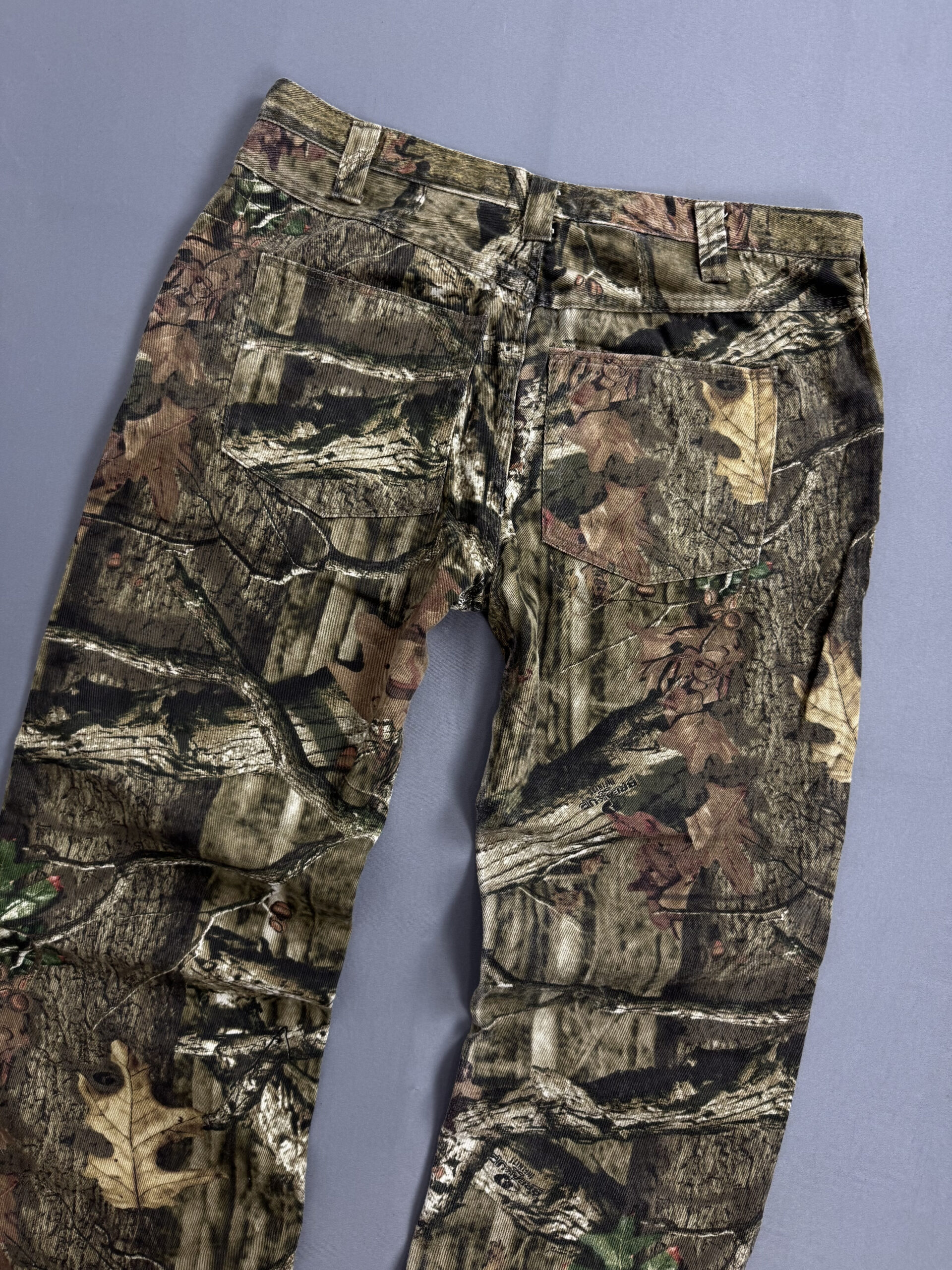 Calça Real Tree Mossy Oak - Imagem 4