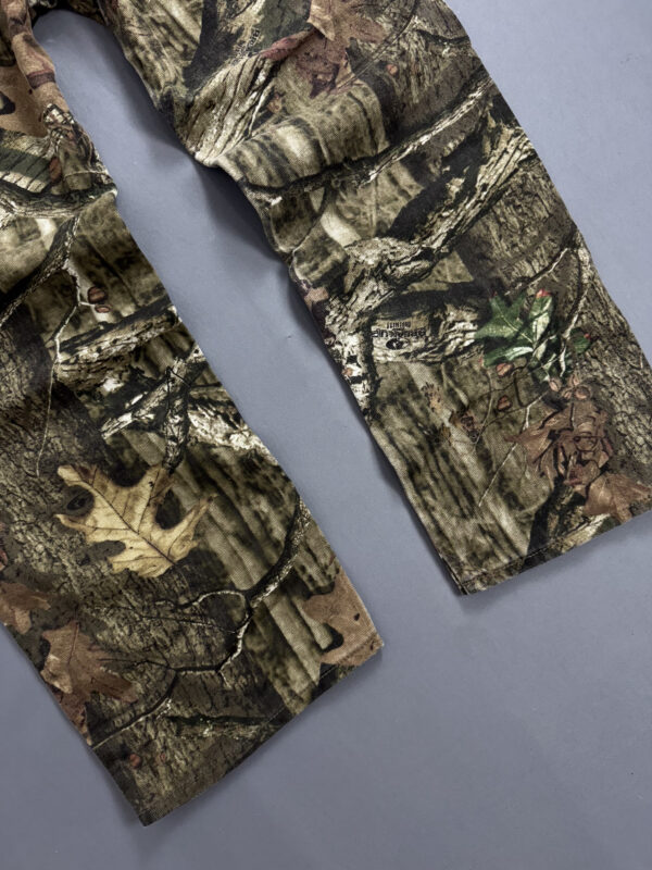 Calça Real Tree Mossy Oak - Imagem 7