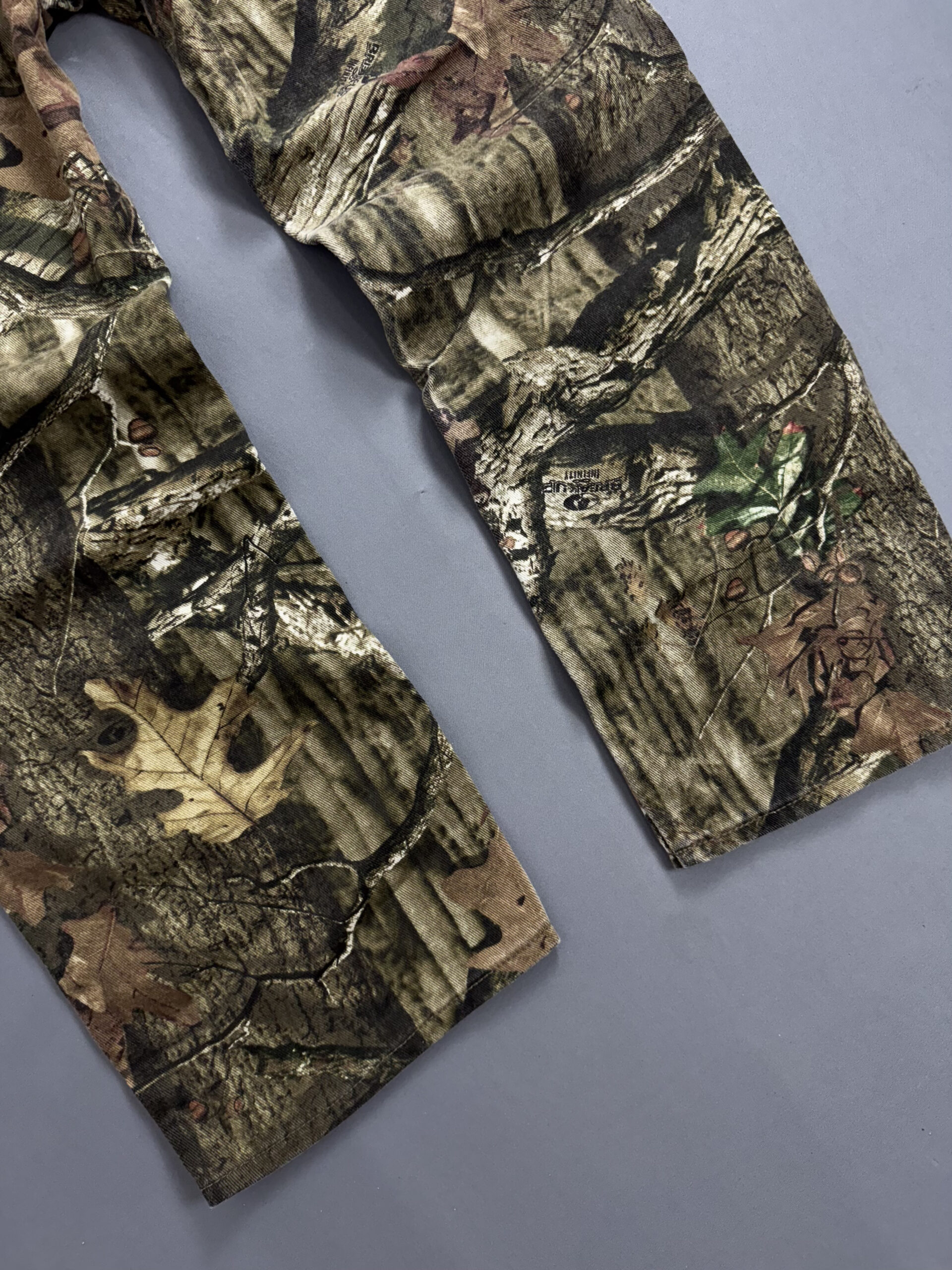 Calça Real Tree Mossy Oak - Imagem 7
