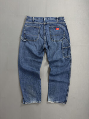 Calça Jeans Dickies Carpenter